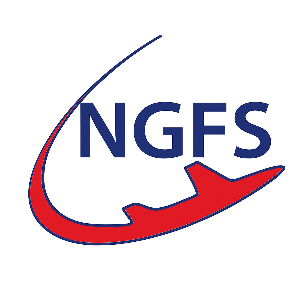 PT NGFS Indo Nusa