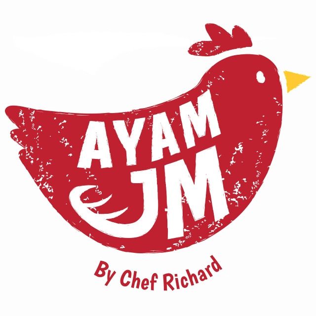 Ayam JM logo