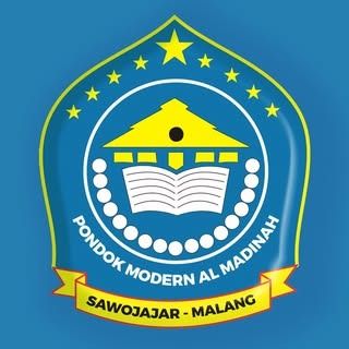 Pondok Pesantren Modern AL-MADINAH logo