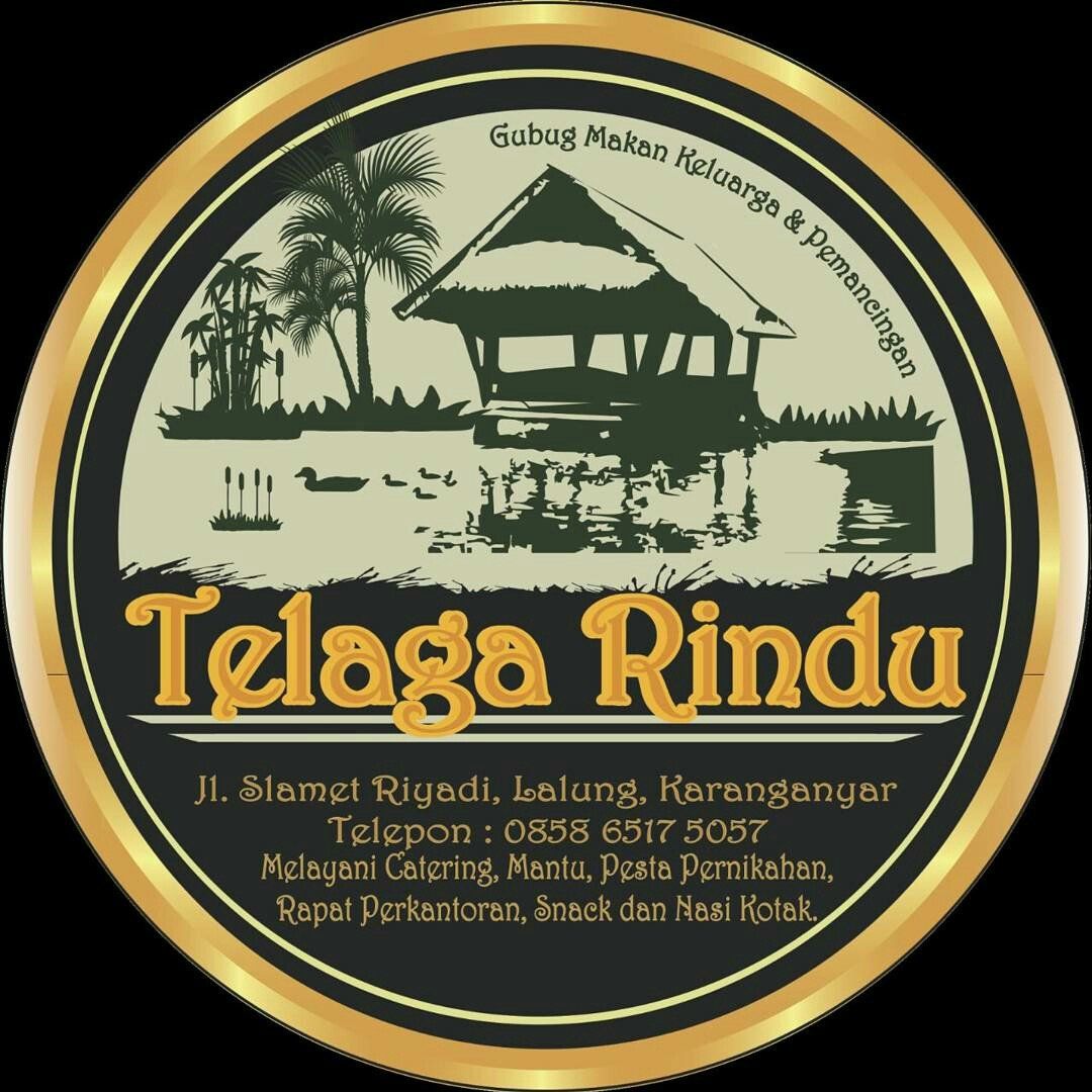 Telaga Rindu Resto
