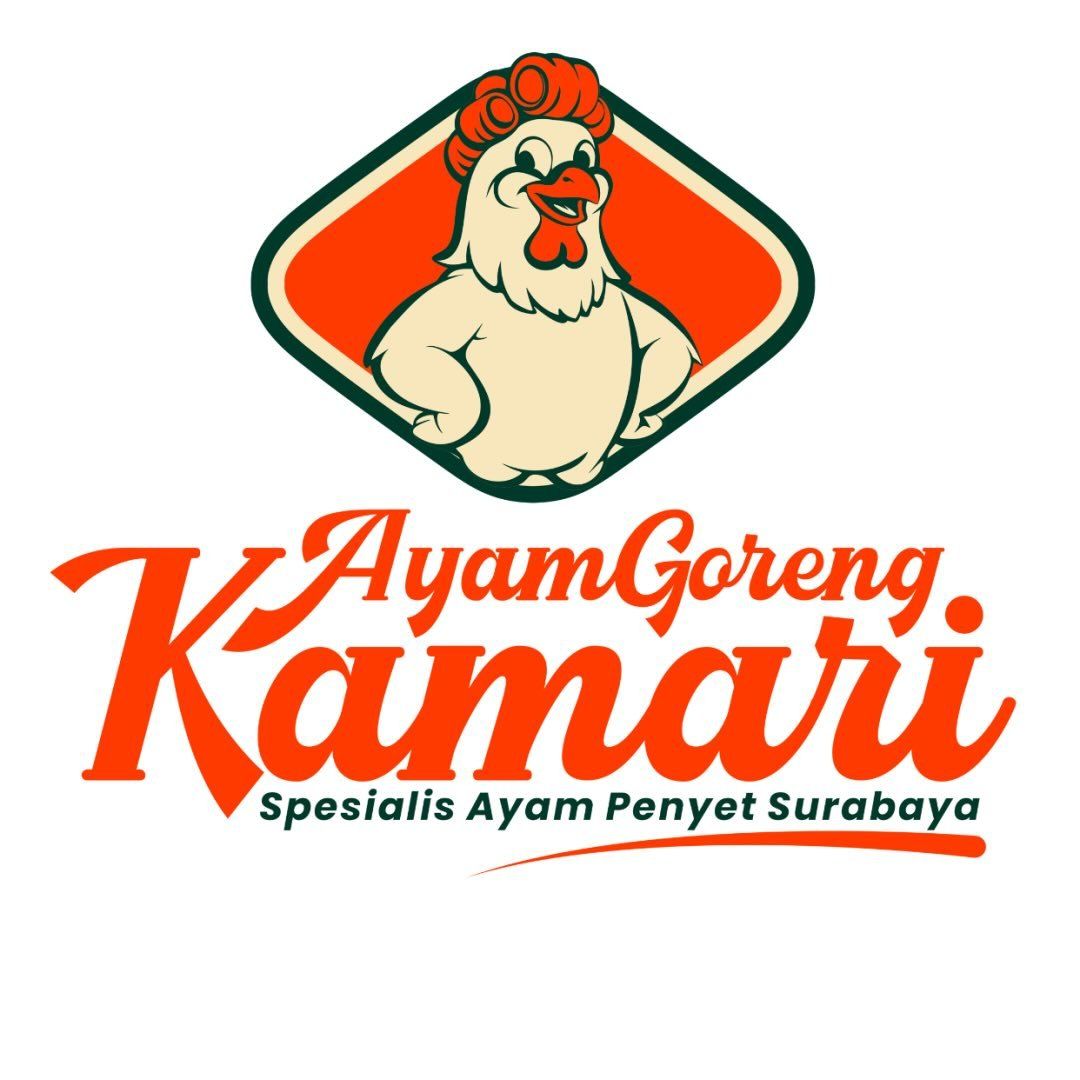 Ayam Goreng Kamari