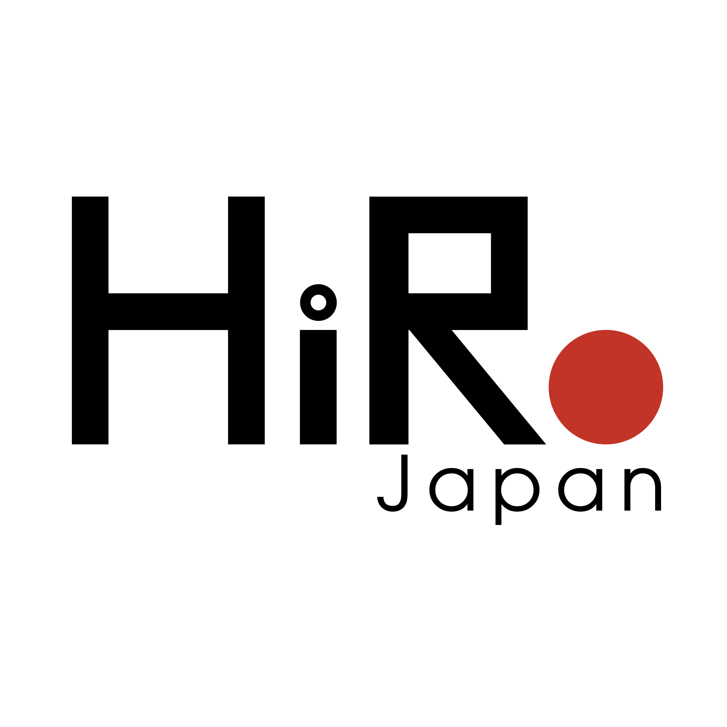 Công ty TNHH Xuất Nhập Khẩu HIRO JAPAN logo