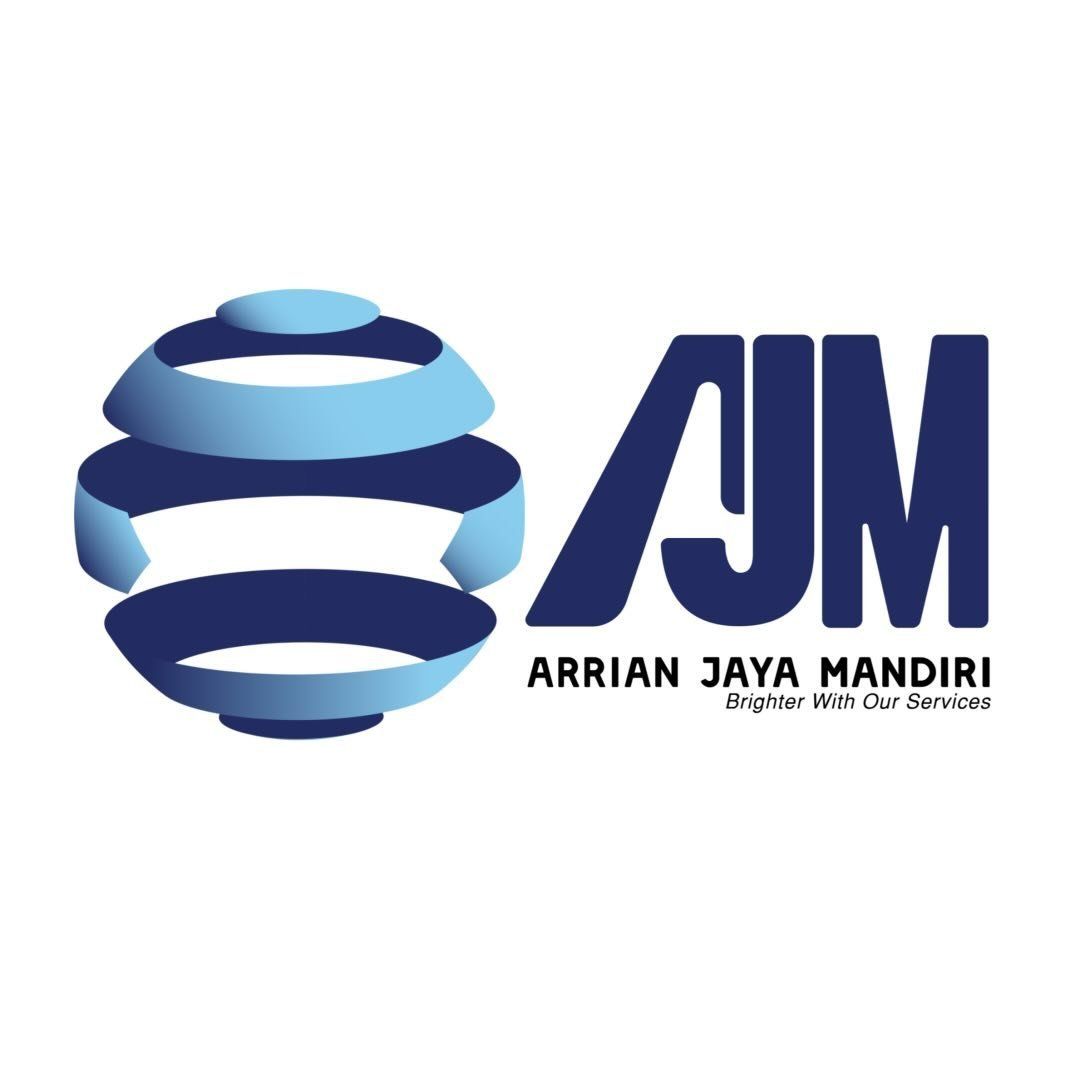 PT Arrian Jaya Mandiri logo