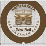 Nafitsafaza Bakery logo