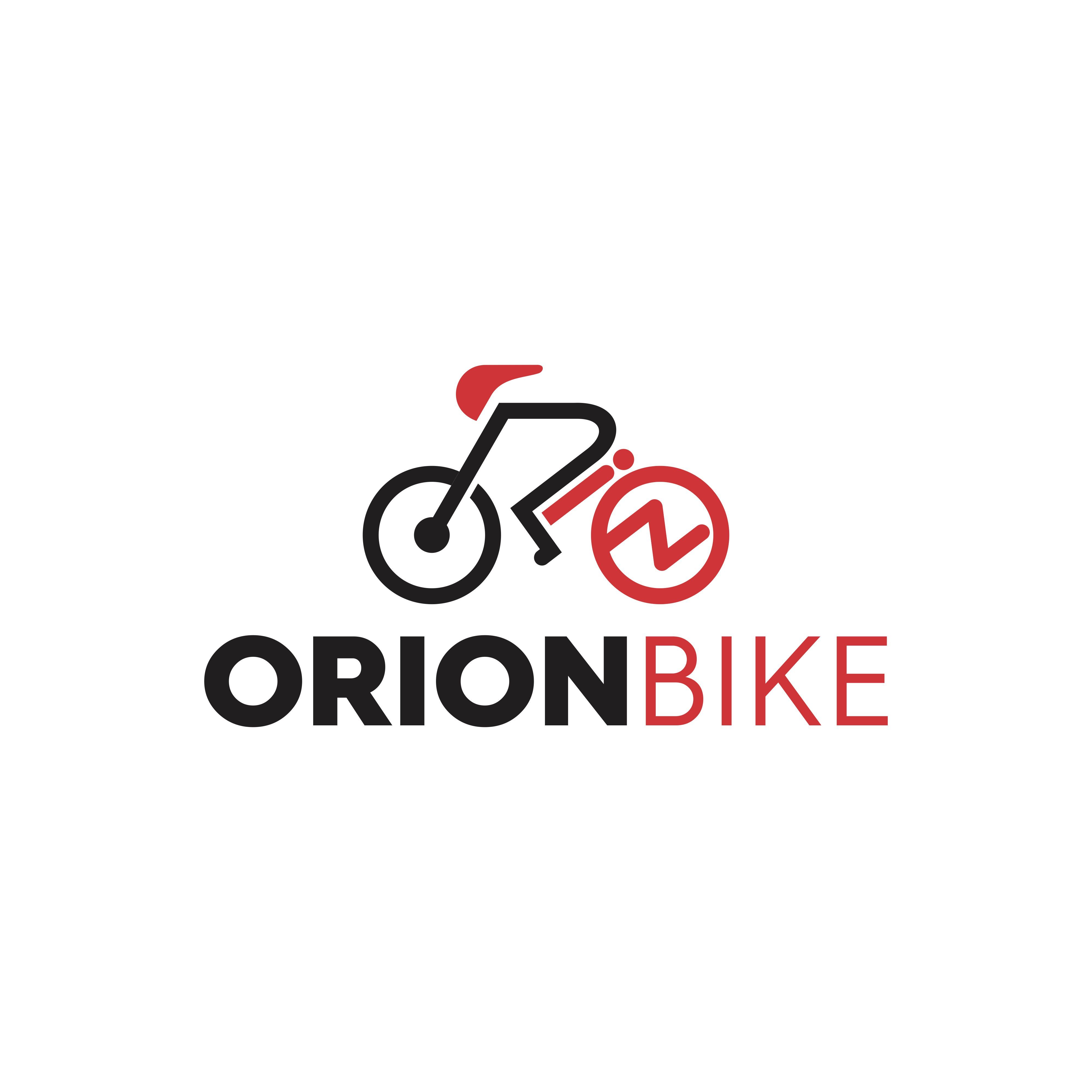 Toko Sepeda ORION Yogyakarta