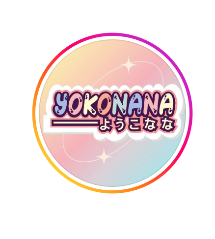 Yokonana logo