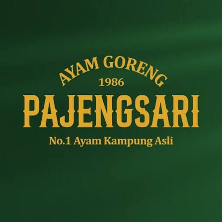 Ayam Goreng Pajengsari 1986
