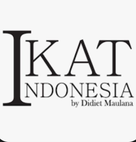 IKAT INDONESIA