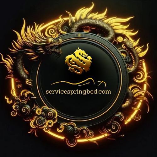 Naga Mas Springbed Specialist