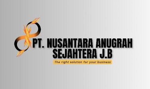 PT Nusantara Anugerah Sejahtera