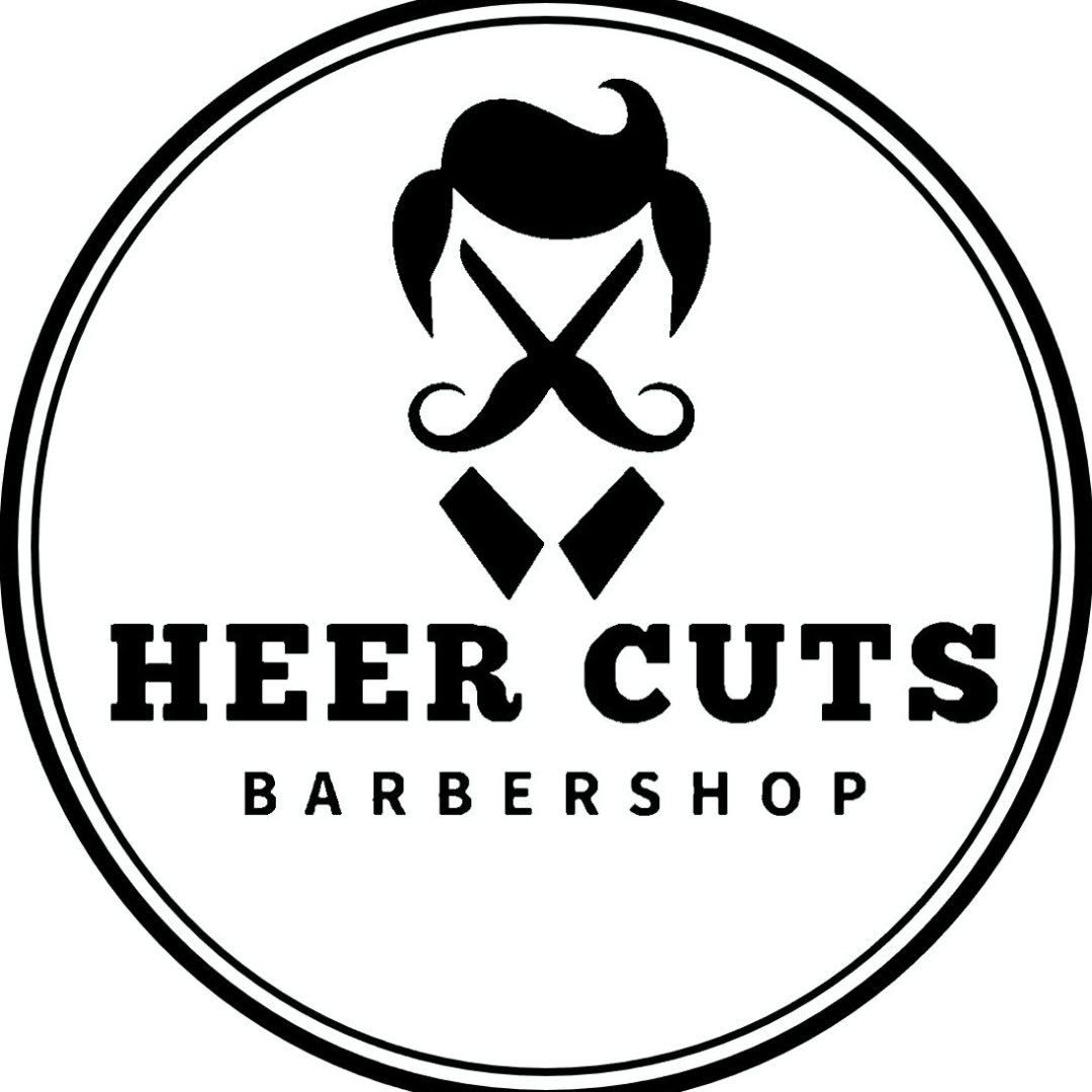 HEER CUTS BARBERSHOP