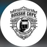Bosska Cafe Sidrap
