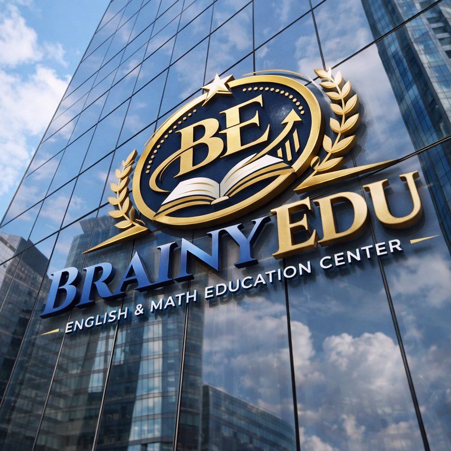 Brainy Edu