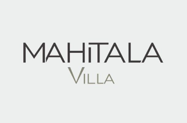 Mahitala Villa Bandung logo