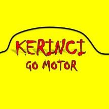 Kerinci Go Motor