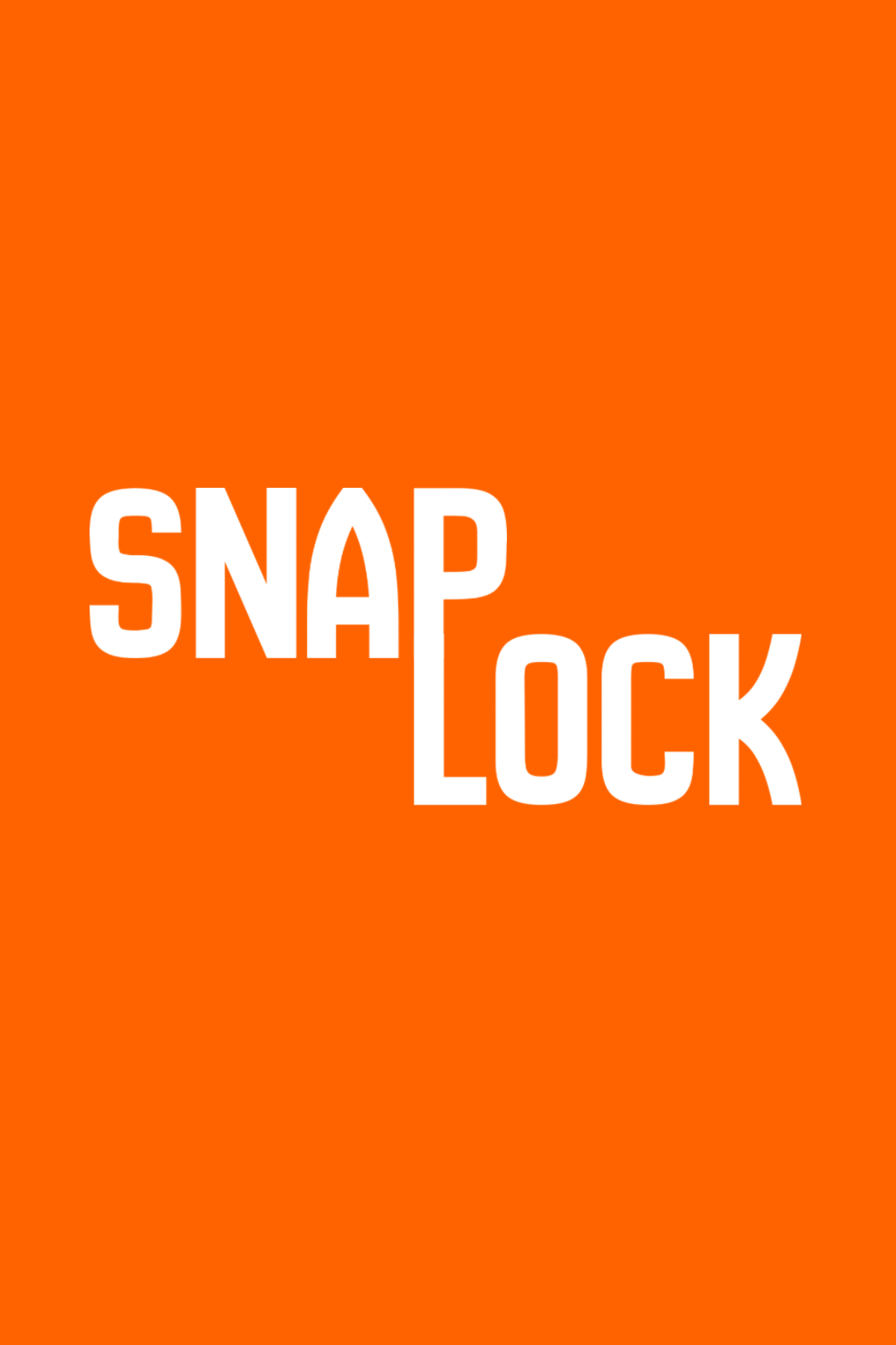Snaplock Photobox