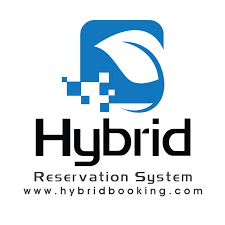 PT. Reservasi Indonesia Sejahtera (Hybrid Booking)
