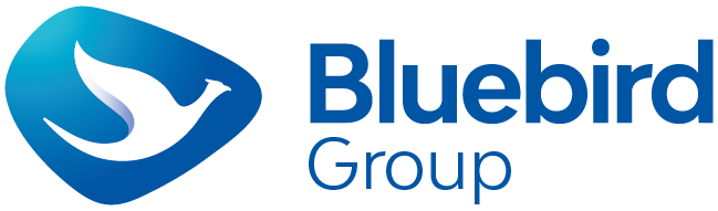 Bluebird Japos