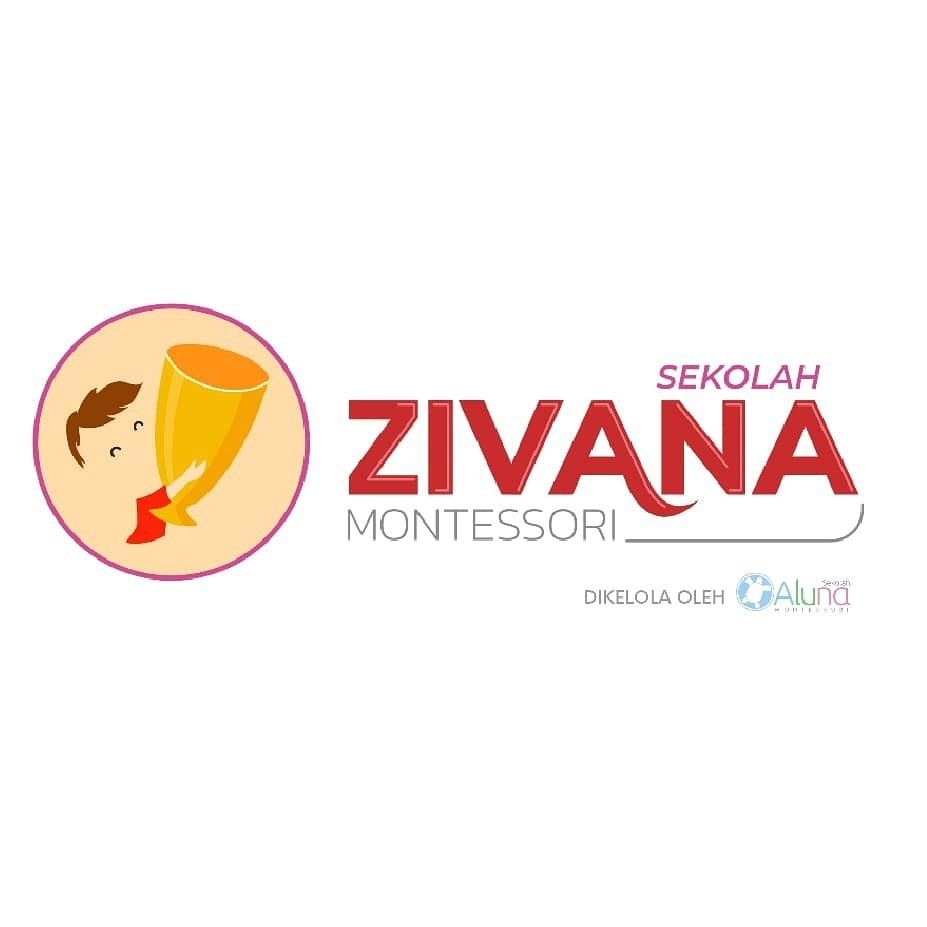 Zivana Montessori logo