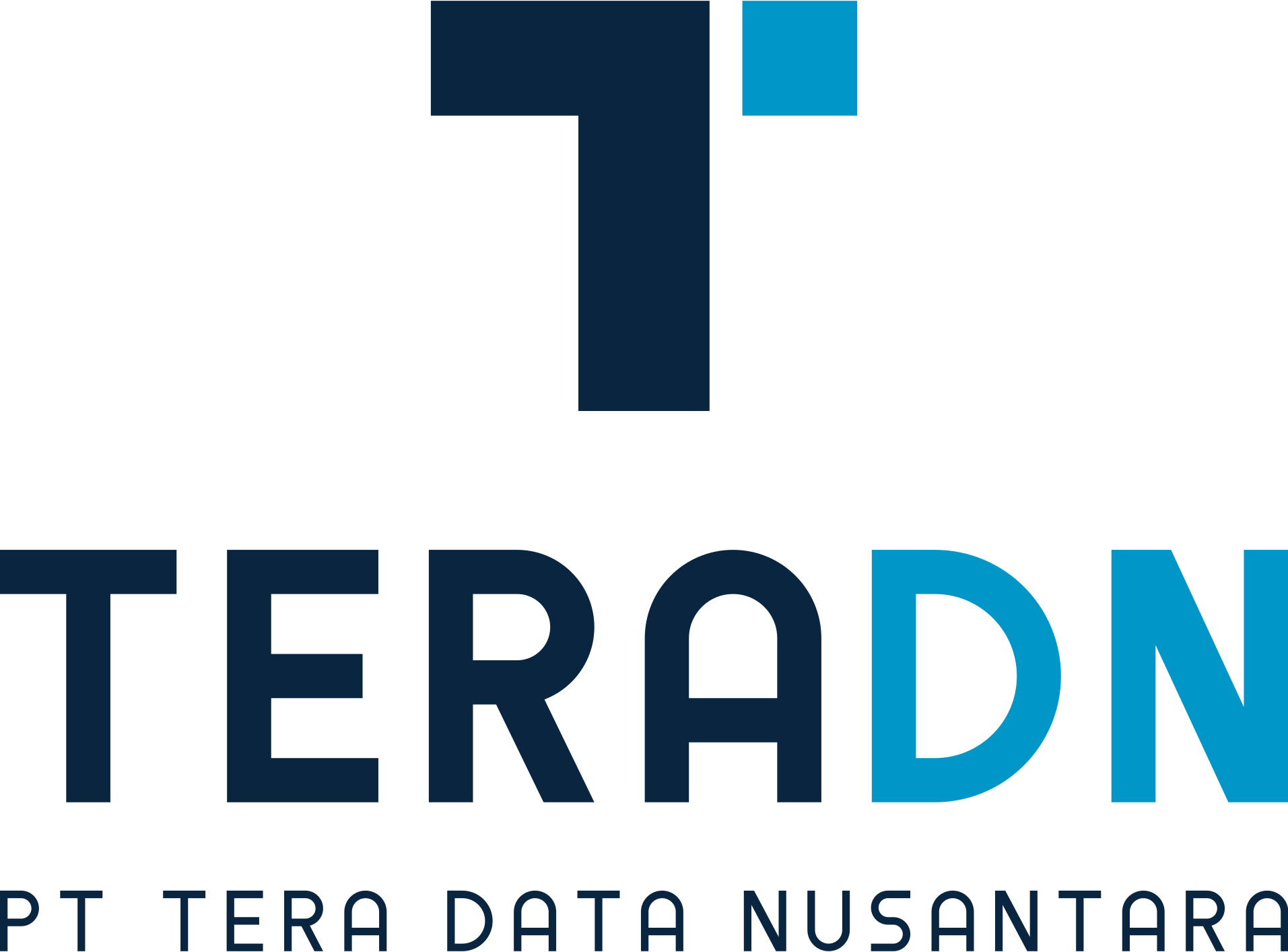 PT TERA DATA NUSANTARA