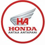 Honda Antaa Antapani