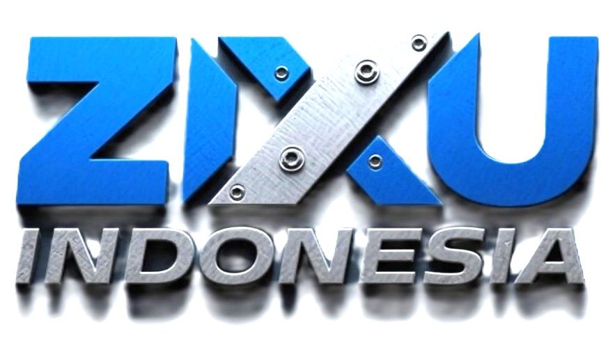 PT Zixu Indonesia