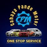 Cahaya Pande Motor
