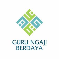 Guru Ngaji Berdaya