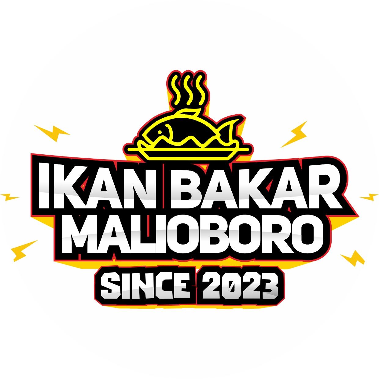 IKAN BAKAR MALIOBORO