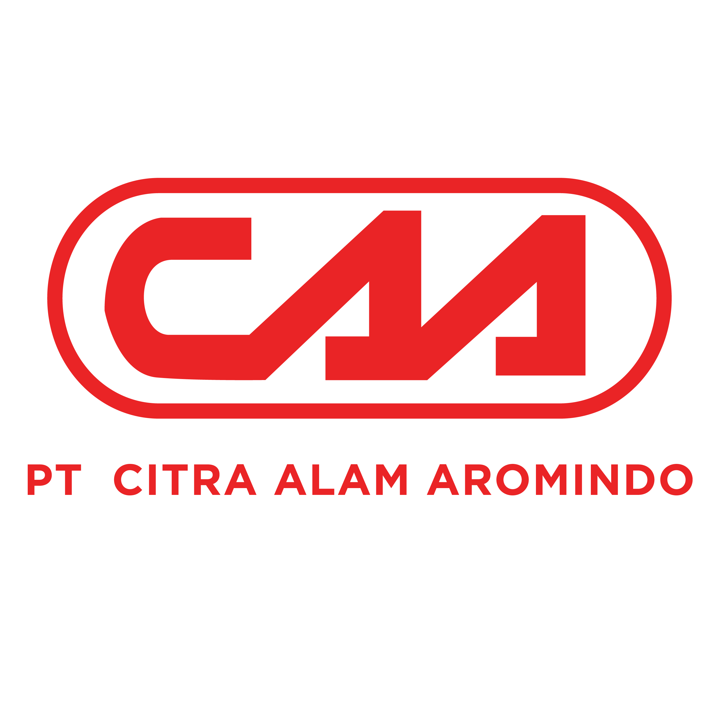 PT. Citra Alam Aromindo