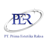PT. Prima Estetika Raksa logo