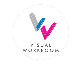 Visual Workroom logo