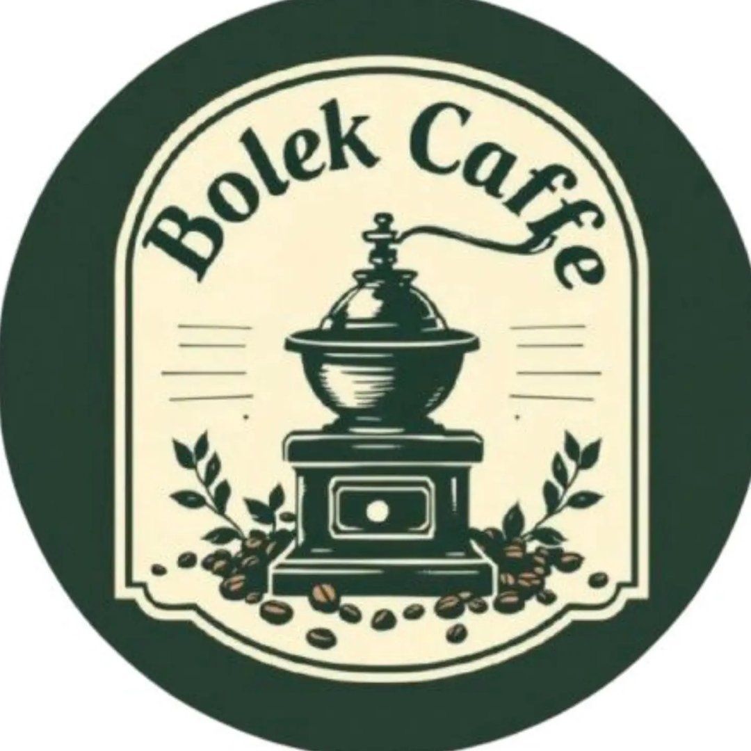 Bolek Caffe
