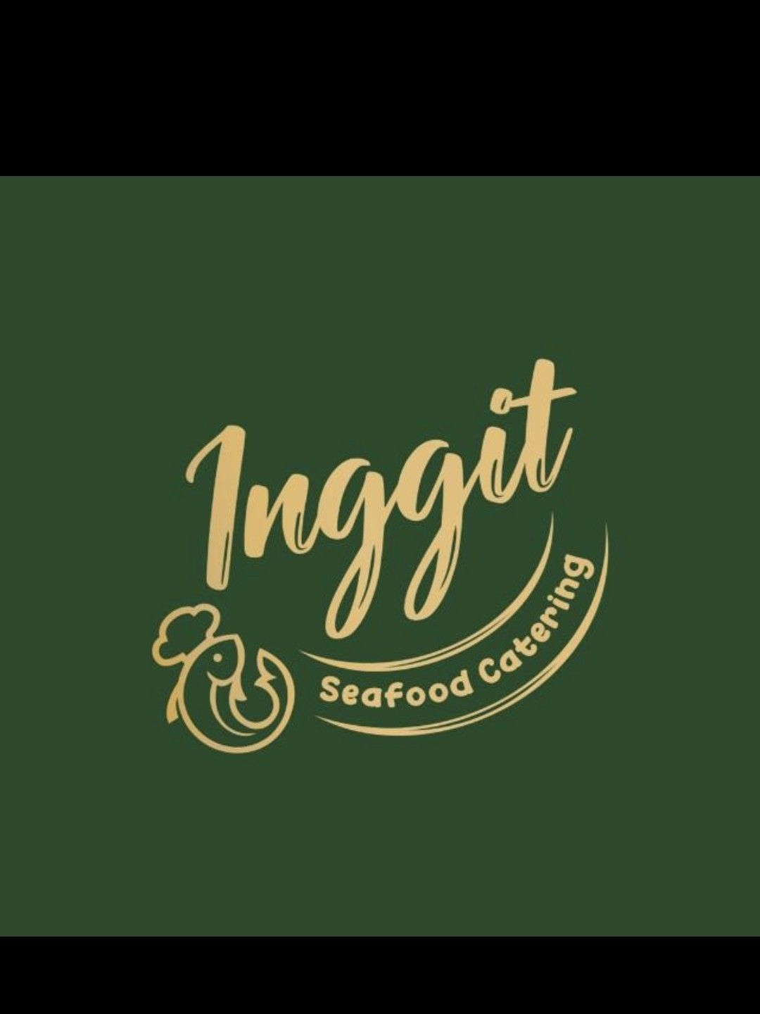 Inggit seafood catering