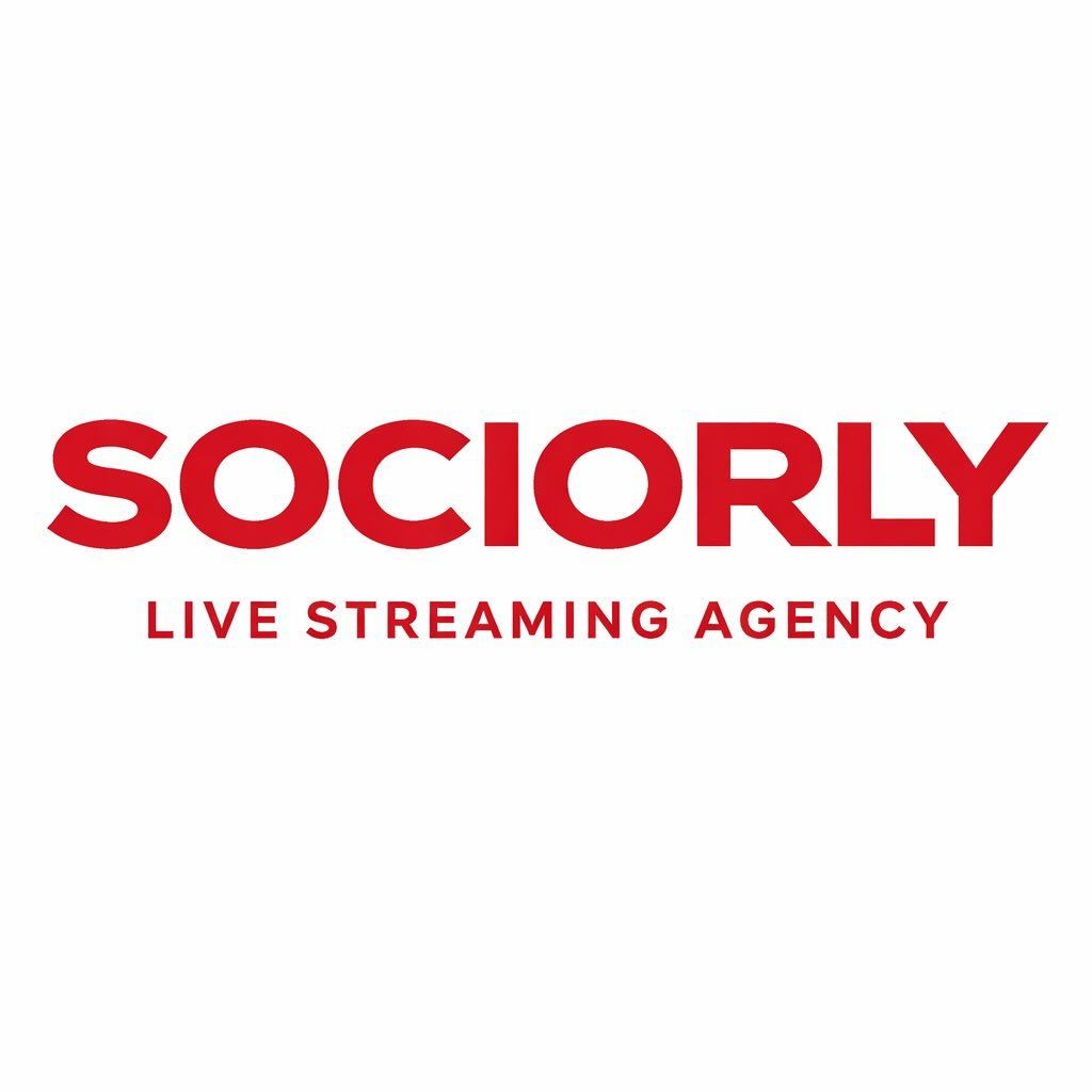SOCIORLY logo