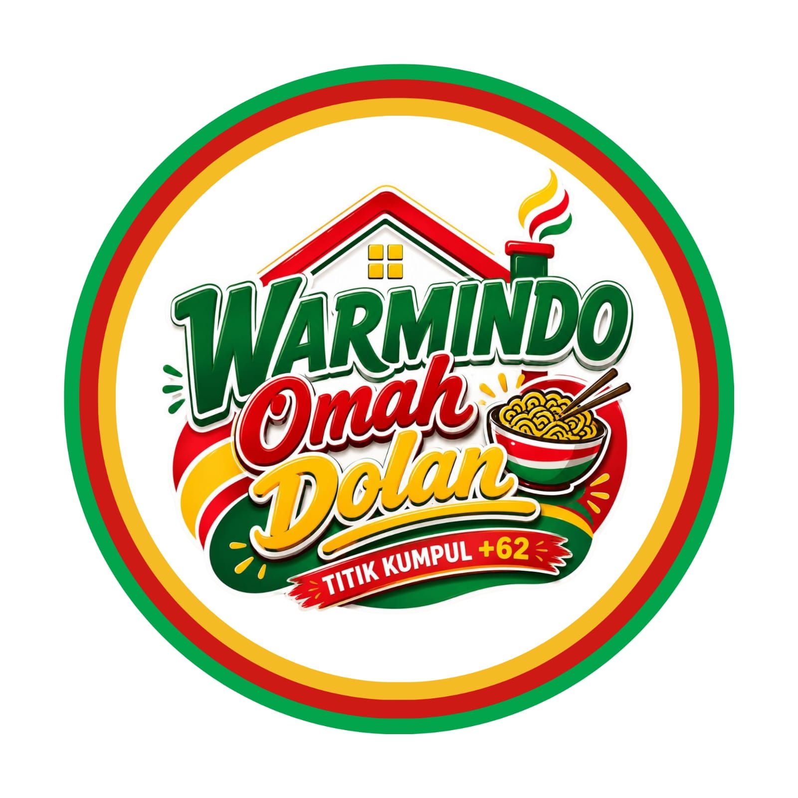 WARMINDO OMAH DOLAN