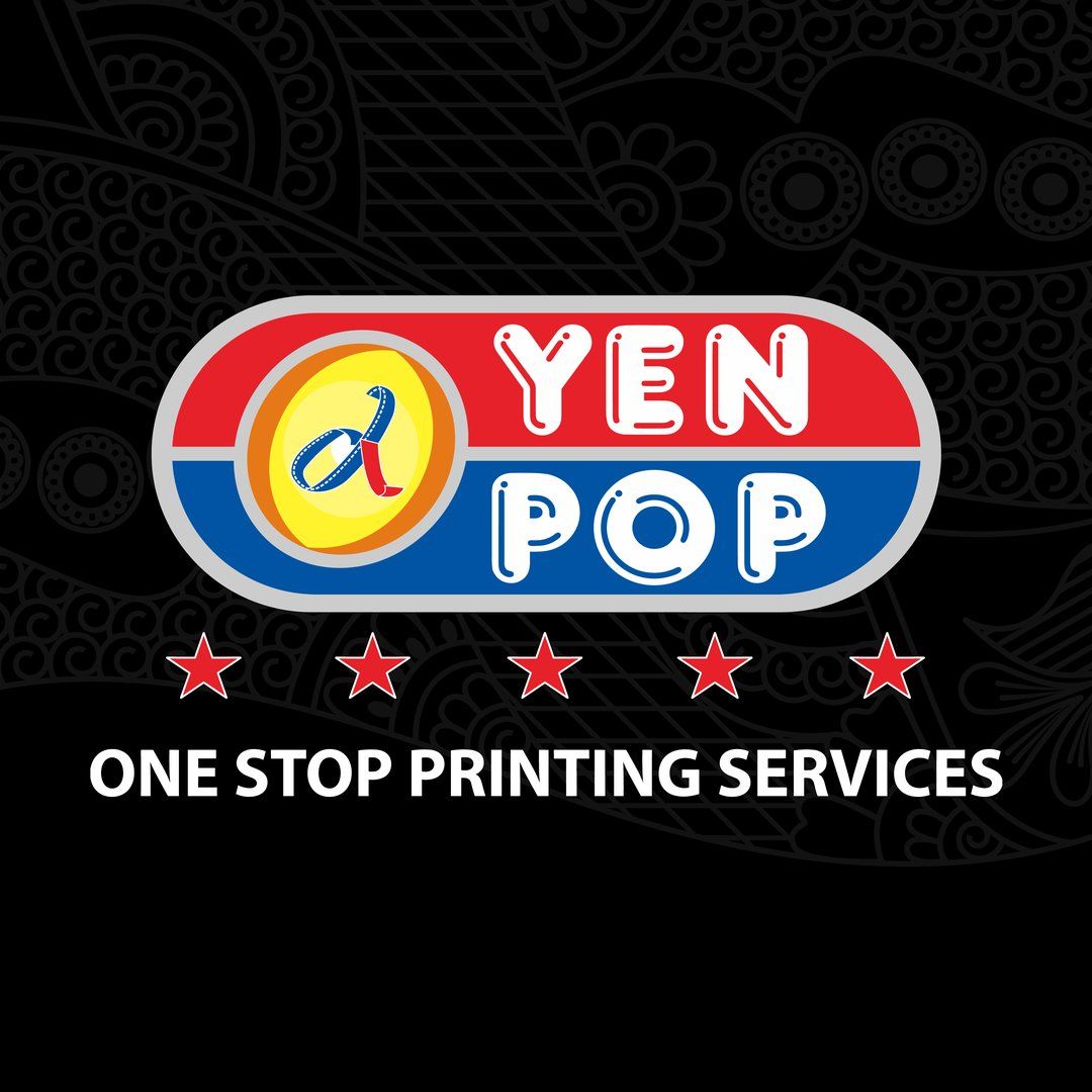Yenpop Digital Printing Pekalongan
