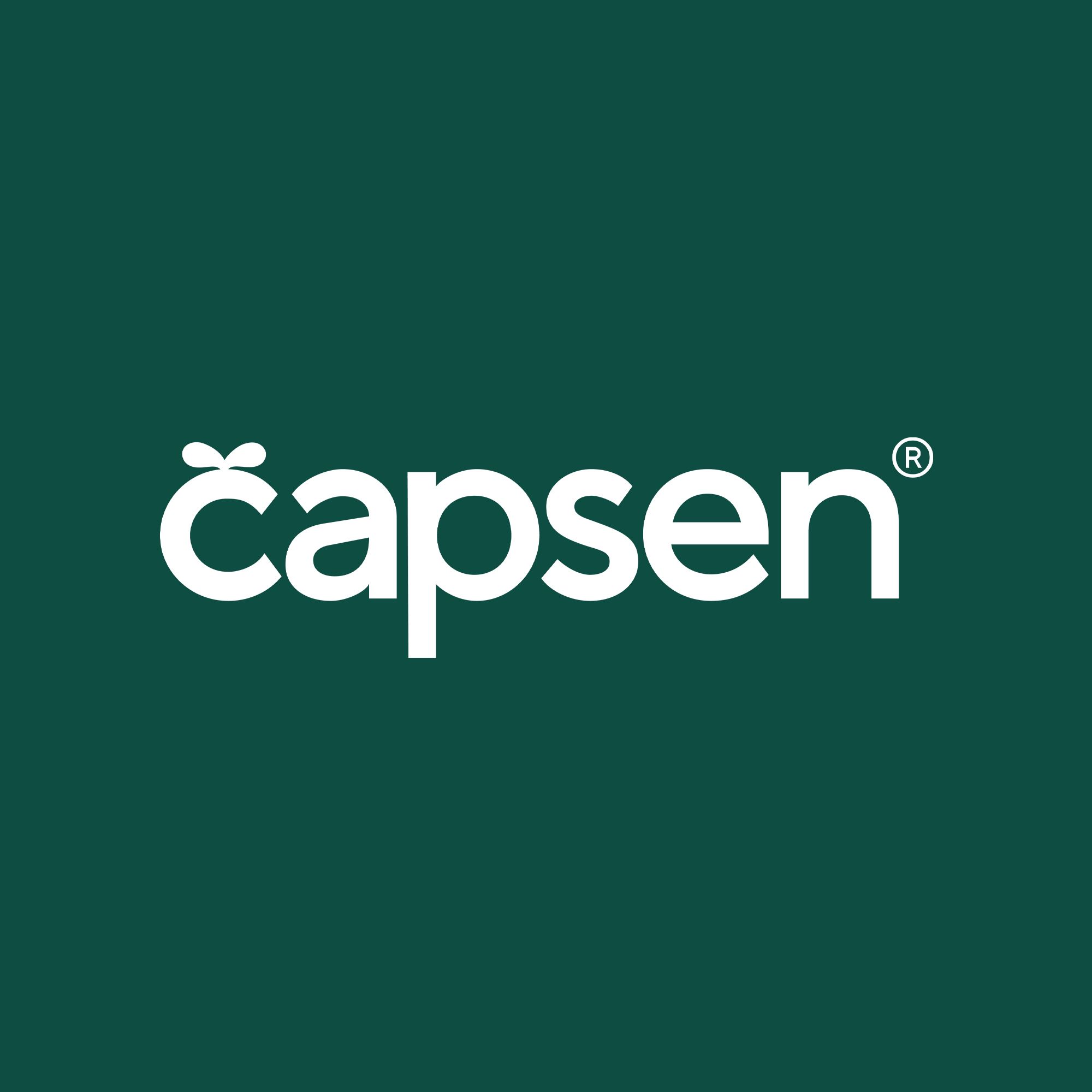 Capsen - Pure Essential Oil