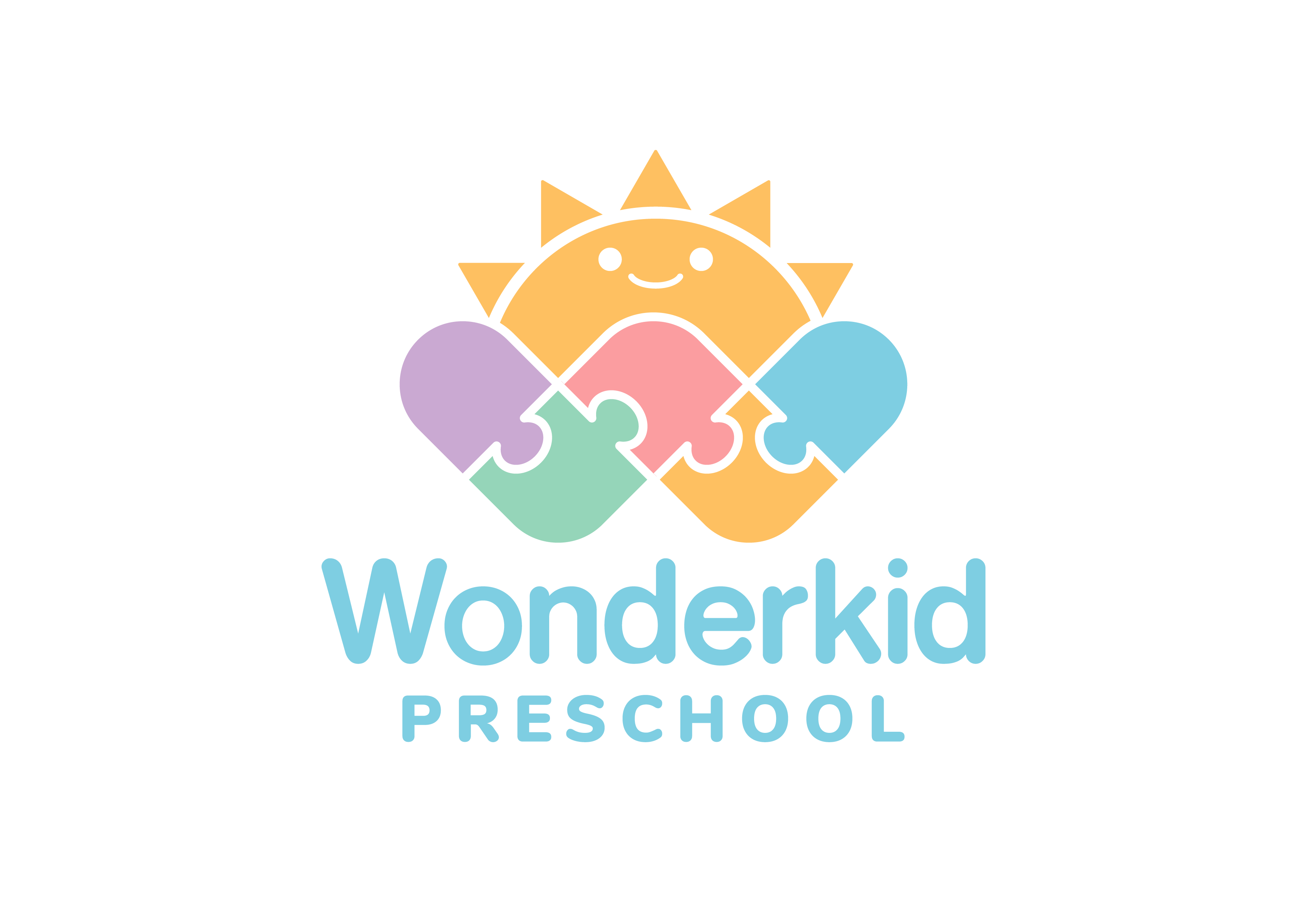 Wonderkid Preschool