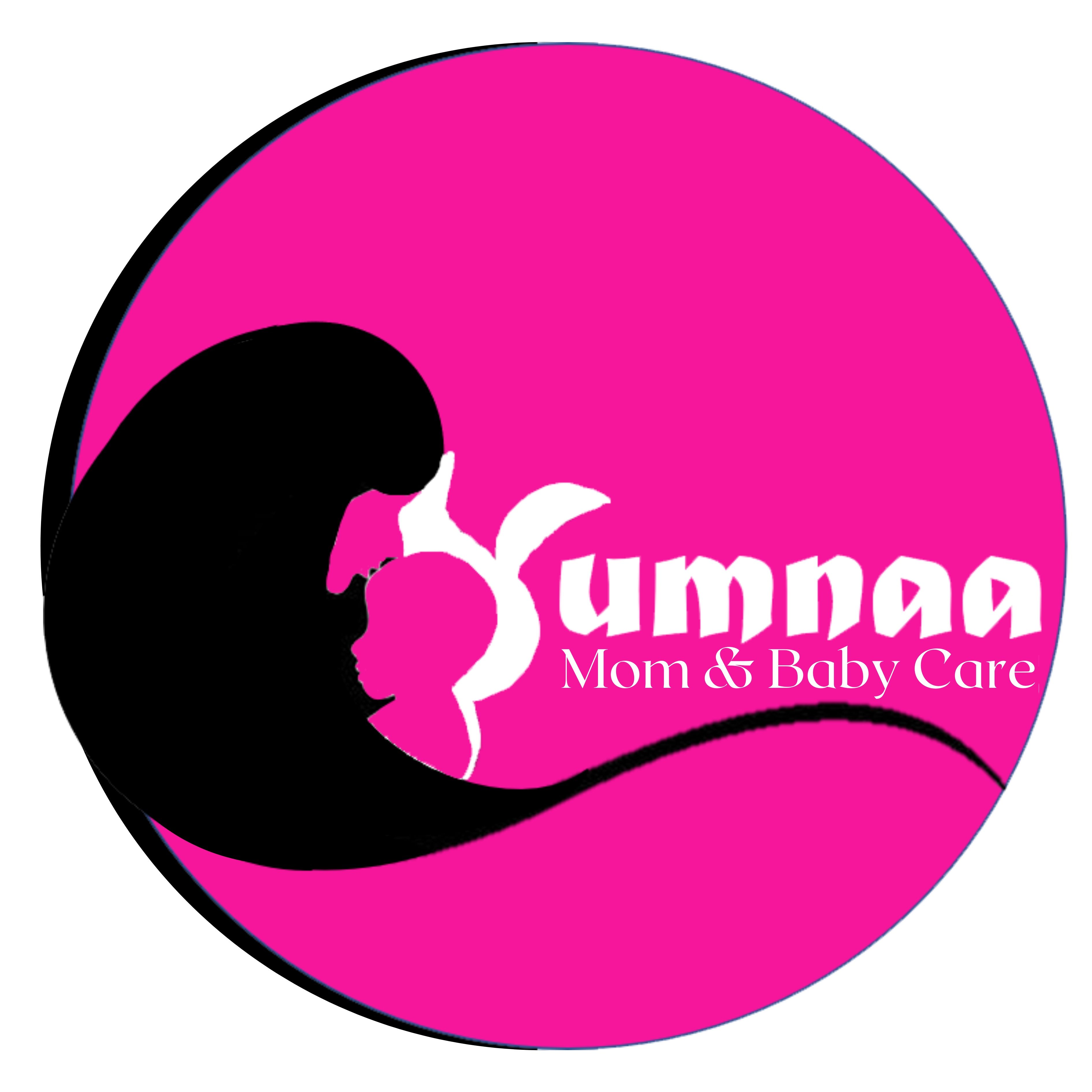 Yumnaa mom baby care
