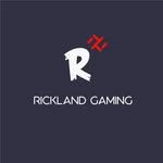 Rickland Gaming logo