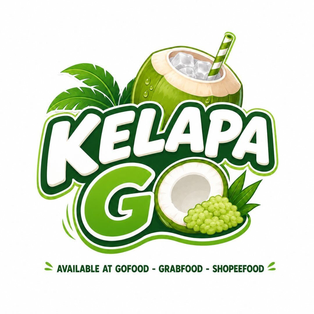 Kelapa Go