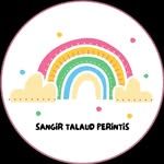 Toko Sangir Talaud Perintis logo