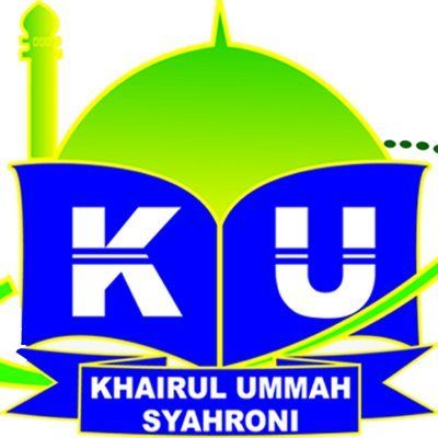 Pondok Pesantren Khairul Ummah logo