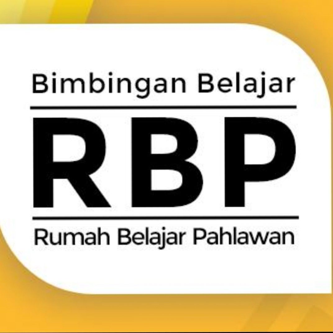 Rumah Belajar Pahlawan logo