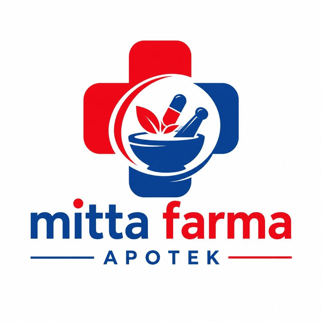 Apotek Mitta Farma