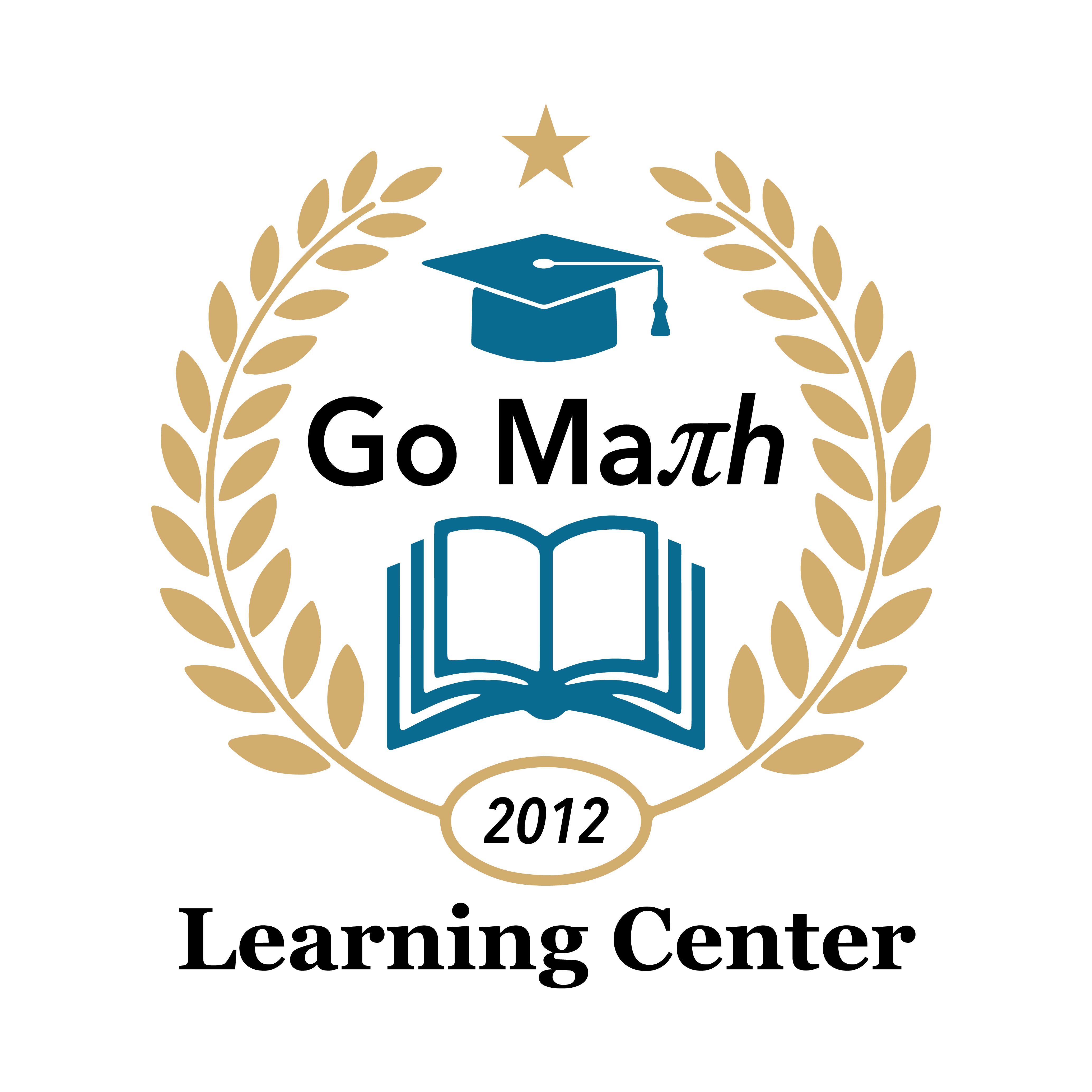 Go Math learning center