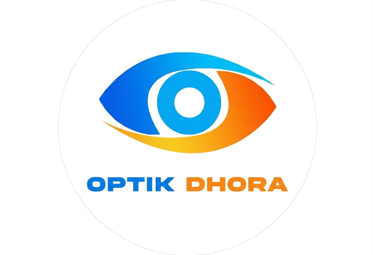 PT DHORA KACAMATA DUNIA