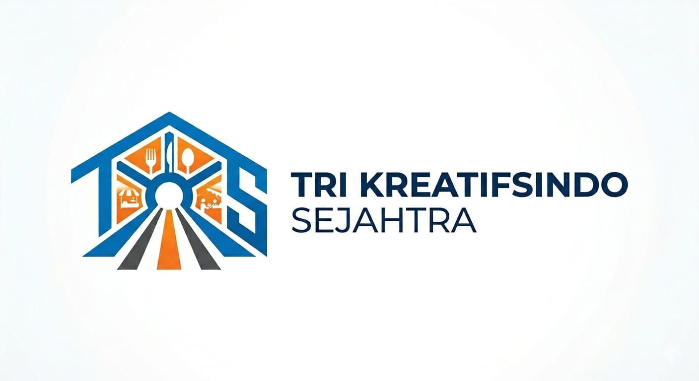 PT TRI KREATIFSINDO SEJAHTRA