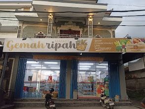 Gemah Ripah Bali